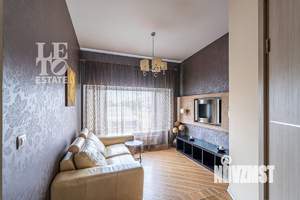 Таунхаус 187м², 3-этажный, на длительный срок, 