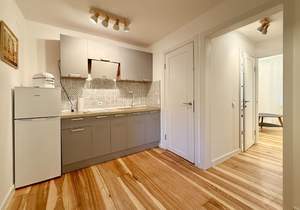 Дом 65м², 2-этажный, на длительный срок, 