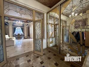 Дом 650м², 3-этажный, посуточно, 