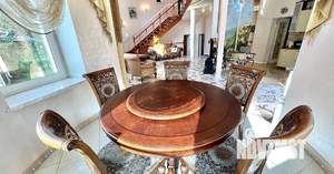 Дом 530м², 2-этажный, посуточно, 