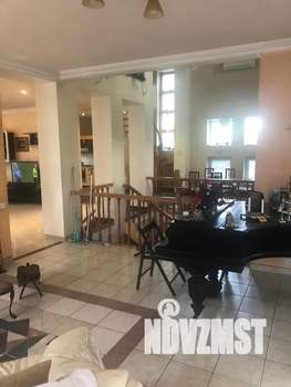 Дом 380м², 4-этажный, посуточно, 