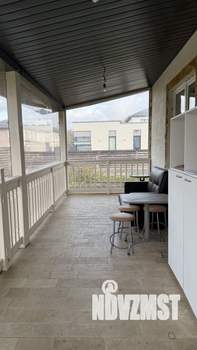 Коттедж 193м², 2-этажный, на длительный срок, 