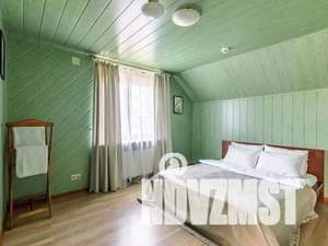 Дом 759м², 3-этажный, посуточно, 