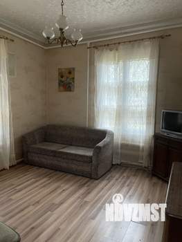 Дом 150м², 1-этажный, на длительный срок, 