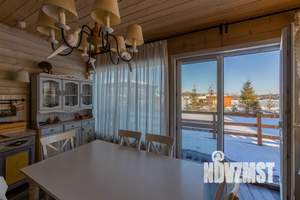 Дом 130м&sup2;, 2-этажный, посуточно, 