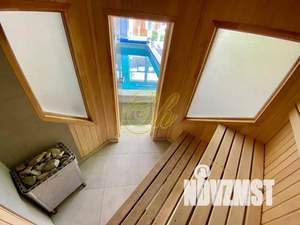 Дом 960м², 3-этажный, посуточно, 