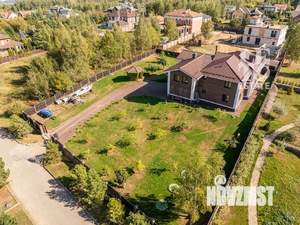 Дом 496м², 2-этажный, на длительный срок, 
