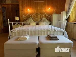 Дом 550м&sup2;, 1-этажный, посуточно, 