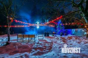 Дом 250м&sup2;, 2-этажный, посуточно, 