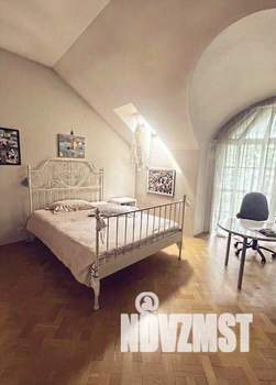 Дом 380м², 1-этажный, посуточно, 