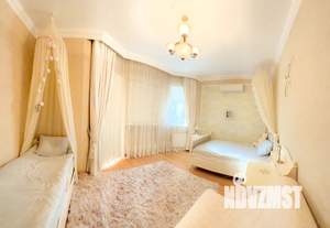 Дом 400м², 4-этажный, посуточно, 
