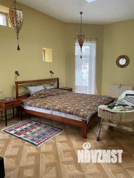 Дом 350м², 3-этажный, на длительный срок, 
