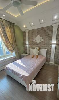 Дом 350м², 3-этажный, на длительный срок, 