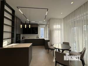 Коттедж 420м², 3-этажный, на длительный срок, 