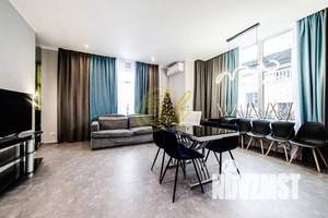 Дом 500м², 4-этажный, посуточно, 