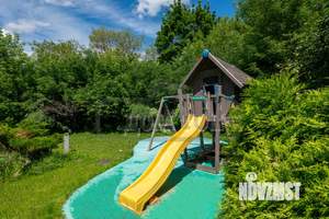 Дом 1200м², 3-этажный, посуточно, 