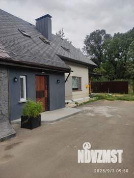 Таунхаус 158м², 2-этажный, на длительный срок, 