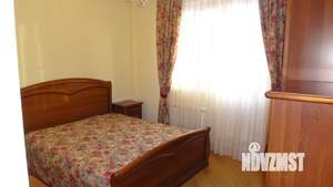 Таунхаус 130м², 2-этажный, на длительный срок, 