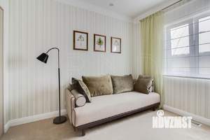 Дом 350м², 2-этажный, на длительный срок, 