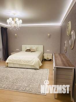Дом 500м², 4-этажный, на длительный срок, 