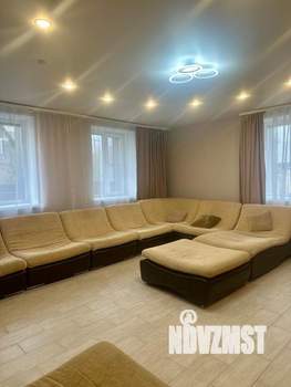 Дом 220м², 2-этажный, на длительный срок, 