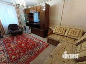 Дом 45м², 1-этажный, на длительный срок, 