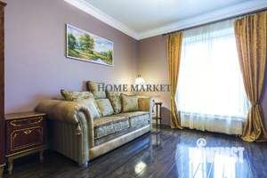 Дом 339м², 2-этажный, на длительный срок, 