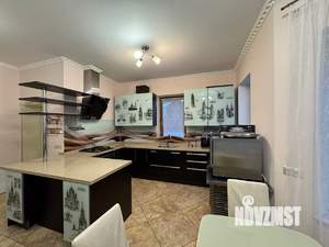 Коттедж 550м², 2-этажный, на длительный срок, 