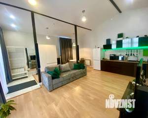 Дом 77м&sup2;, 1-этажный, посуточно, 