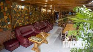 Дом 420м², 3-этажный, посуточно, 