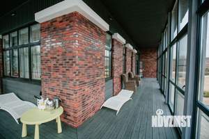 Дом 731м², 3-этажный, на длительный срок, 