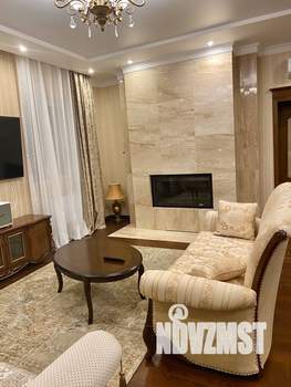Дом 500м², 4-этажный, на длительный срок, 