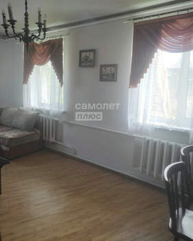 Дом 230м², 3-этажный, на длительный срок, 