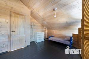 Дом 130м², 2-этажный, посуточно, 