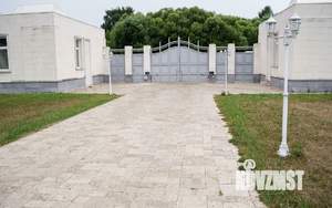 Дом 1300м², 3-этажный, посуточно, 