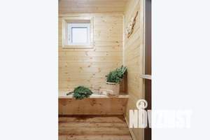 Дом 140м², 2-этажный, посуточно, 