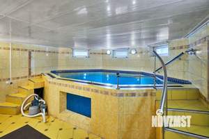 Дом 400м², 3-этажный, посуточно, 