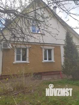Коттедж 230м², 3-этажный, на длительный срок, 