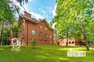 Дом 950м², 4-этажный, на длительный срок, 