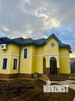 Дом 250м², 2-этажный, на длительный срок, 