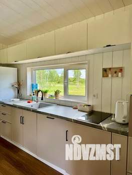 Дом 60м², 1-этажный, посуточно, 