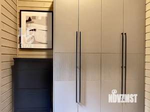 Дом 121м², 1-этажный, на длительный срок, 