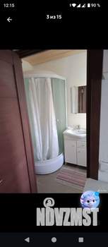 Дом 74м&sup2;, 2-этажный, на длительный срок, 