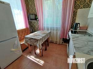 Дом 35м², 1-этажный, на длительный срок, 