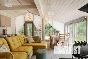 Дом 65м², 1-этажный, посуточно, 