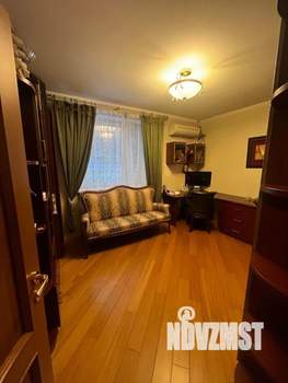 Дом 400м², 4-этажный, на длительный срок, 