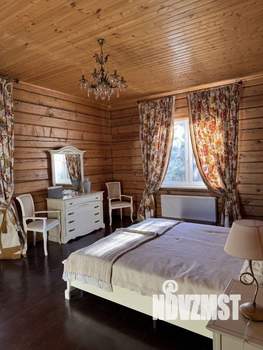Коттедж 400м², 3-этажный, на длительный срок, 