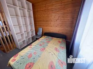 Дом 45м², 2-этажный, на длительный срок, 