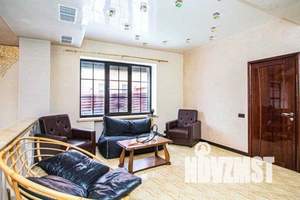 Дом 750м², 2-этажный, посуточно, 