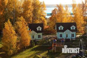 Дом 65м&sup2;, 1-этажный, посуточно, 